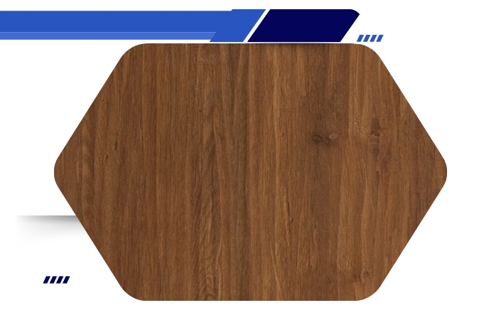 کد INC 4-2137 CANYON BARN WOOD
